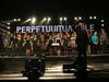 Video: Perpetuum Jazzile sredi Zagreba očarali Hrvate