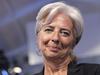 Lagardova s čisto vestjo v boj za direktorico IMF-a