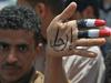 Jemenske oblasti tudi z buldožerji nad protestnike