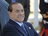 Lokalne volitve udarec za Berlusconija