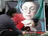 Prijeli domnevnega morilca Politkovske