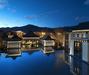 Foto: Visoko tik pod oblaki Tibet dobil svoj prvi luksuzni hotel