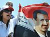 Svetovni voditelji Al Asada pozivajo k odstopu z oblasti
