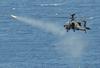 Bojni helikopterji Natovi misiji v Libiji dali dodatno prožnost
