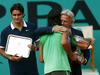Bo Federer proti Nadalu izbrisal vse črne pariške spomine?