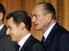 Chirac o Sarkozyju: vihrav, pretirano ambiciozen in nezanesljiv