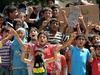 Novo prelivanje krvi med sirsko vojsko in protestniki