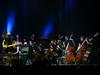 Sting je slovenske filharmonike popeljal še na turnejo po Franciji in Monaku