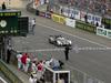 Tesna zmaga za Audi v Le Mansu