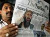 Pakistan prijel peterico, ki je Američanom pomagala najti bin Ladna