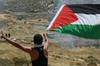 Izrael namerava v ZN zbrati 30 držav proti Palestincem