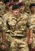Princ Harry bo vendarle služil v Afganistanu