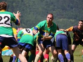 Rugby Ljubljana