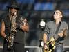 Umrl je saksofonist, nepogrešljiv spremljevalec Brucea Springsteena