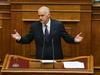 Papandreu poziva k narodnem soglasju za varčevalne ukrepe