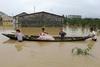 Foto: Poplave prizadele več kot pet milijonov Kitajcev