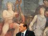 Za Berlusconijem že 44. glasovanje o zaupnici v zadnjih treh letih