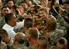 Obama in Pentagon na nasprotnih bregovih glede umika vojske iz Afganistana