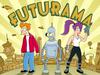 'Žurerski' robot in kiklopska lepotička avtorja Simpsonovih v šesti sezoni