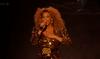 Beyonce na Glastu kot prava rockzvezdnica (z 