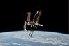 Prvi polet zasebne rakete na ISS se odmika