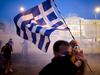 Dodatno zavarovanje pomoči Grčiji - nagrada za evroskepticizem?