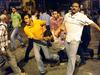 Egipt: Novi spopadi na trgu Tahrir v Kairu