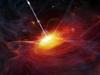 Odkrili najstarejšo galaksijo z ogromno črno luknjo do zdaj
