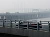 Odprt nov najdaljši most čez vodo na svetu