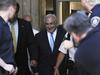 Strauss-Kahn prost, obtožnica pod velikim vprašajem