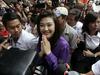Tajska bo dobila prvo žensko na vrhu države