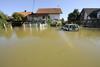 EU Sloveniji namenil 7,46 milijona evrov zaradi lanskih poplav