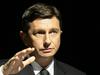 Pahor: Janša ustvarja atmosfero - čim slabše je, tem boljše je za stranko