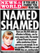 Razvpiti britanski tabloid vdrl v telefonski odzivnik pogrešane deklice