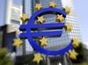 ECB kljub negotovosti glede dolžniške krize dvignila obrestno mero