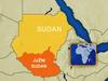 Sudan in Južni Sudan znova zažejalo po nafti