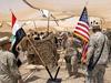 Bodo Iračani zaprosili ZDA za podaljšanje vojaške navzočnosti?