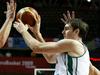 EuroBasket: Začetek prodaje vstopnic za drugi del