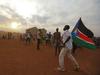 Južnemu Sudanu bo Slovenija ponudila pomoč pri tranziciji