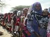 Foto: Dadaab - kraj za najrevnejše med revnimi in najranljivejše med ranljivimi