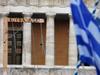 Iz sproščenosti v obup - vse več Grkov vidi izhod iz krize v samomoru