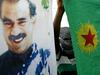 V kurdski zasedi ubitih 13 turških vojakov