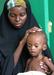 Pomoč Unicefa prišla do lačnih somalijskih otrok