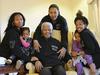 Nelson Mandela slavi, z njim pa tudi Južnoafriška republika