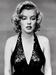 Marilyn Monroe: 