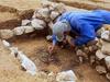 Na Kapiteljski njivi v slabih 30 letih odkrili dva tisoč prazgodovinskih grobov