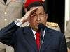 Chavez je odločen: leta 2012 se bo potegoval za nov mandat