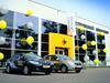 Renault uspešno osvaja ruski trg