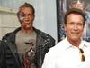 Schwarzenegger piše o sebi - ker je utelešenje ameriških sanj