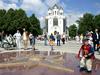 Prebivalci Kaliningrada v Evropsko unijo brez vizumov?